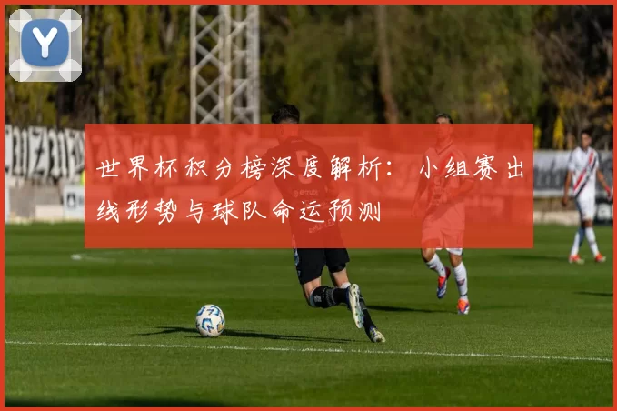 世界杯积分榜深度解析：小组赛出线形势与球队命运预测