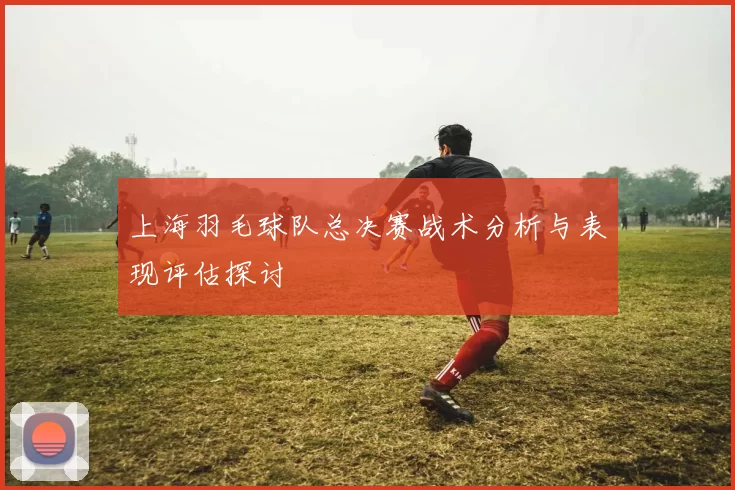 上海羽毛球队总决赛战术分析与表现评估探讨