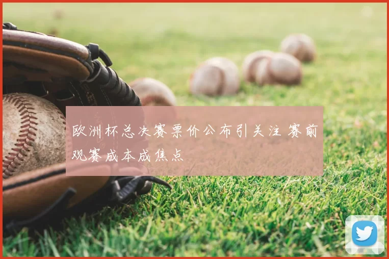 欧洲杯总决赛票价公布引关注 赛前观赛成本成焦点