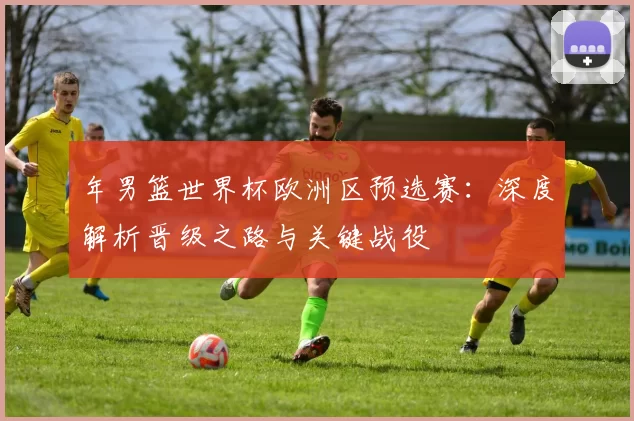年男篮世界杯欧洲区预选赛:深度解析晋级之路与关键战役
