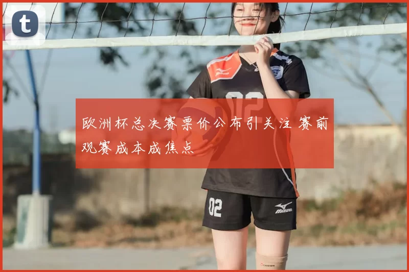欧洲杯总决赛票价公布引关注 赛前观赛成本成焦点