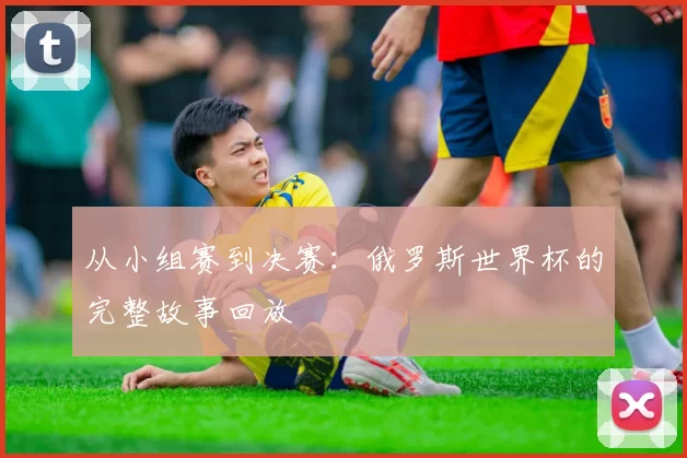 从小组赛到决赛:俄罗斯世界杯的完整故事回放