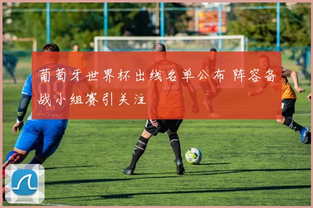 葡萄牙世界杯出线名单公布 阵容备战小组赛引关注