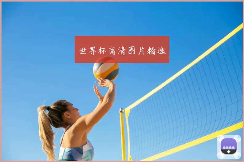 世界杯高清图片精选