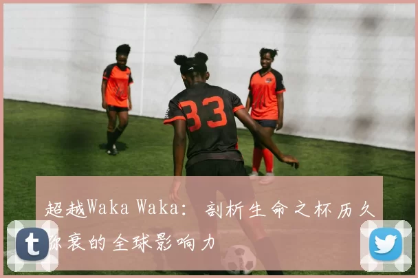 超越Waka Waka：剖析生命之杯历久弥衰的全球影响力