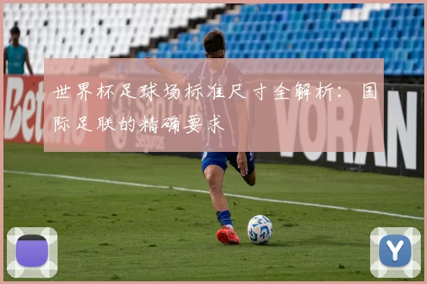 世界杯足球场标准尺寸全解析:国际足联的精确要求