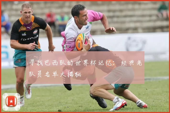 寻找巴西队的世界杯记忆:经典老队员名单大揭秘