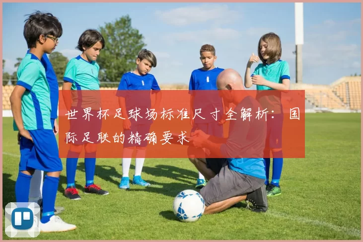 世界杯足球场标准尺寸全解析:国际足联的精确要求