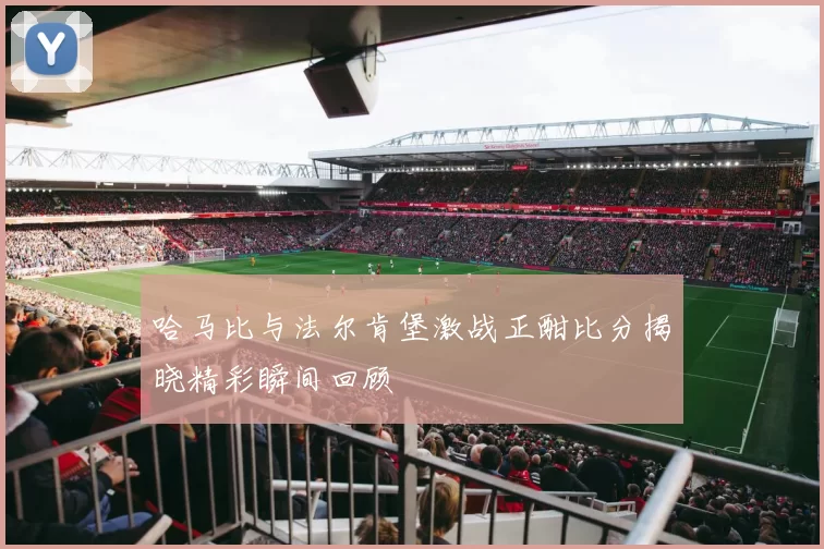 哈马比与法尔肯堡激战正酣比分揭晓精彩瞬间回顾